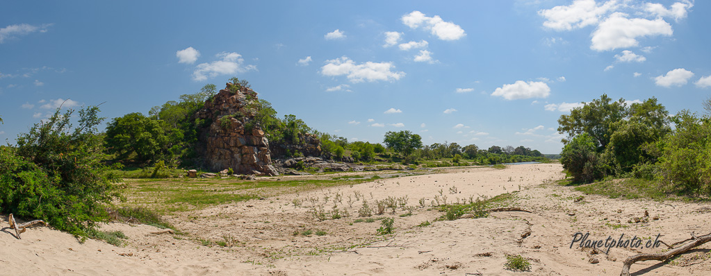 Parc National Kruger