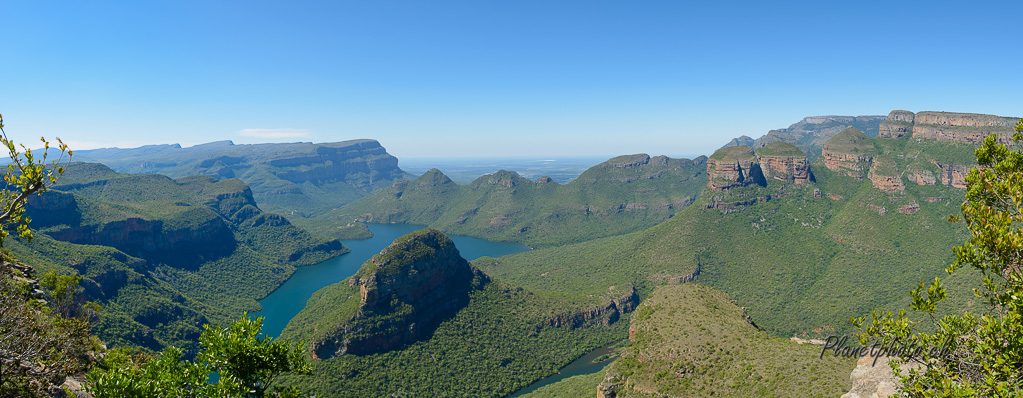 Blyde River Canyon