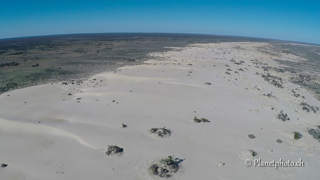 Mungo Nat Park