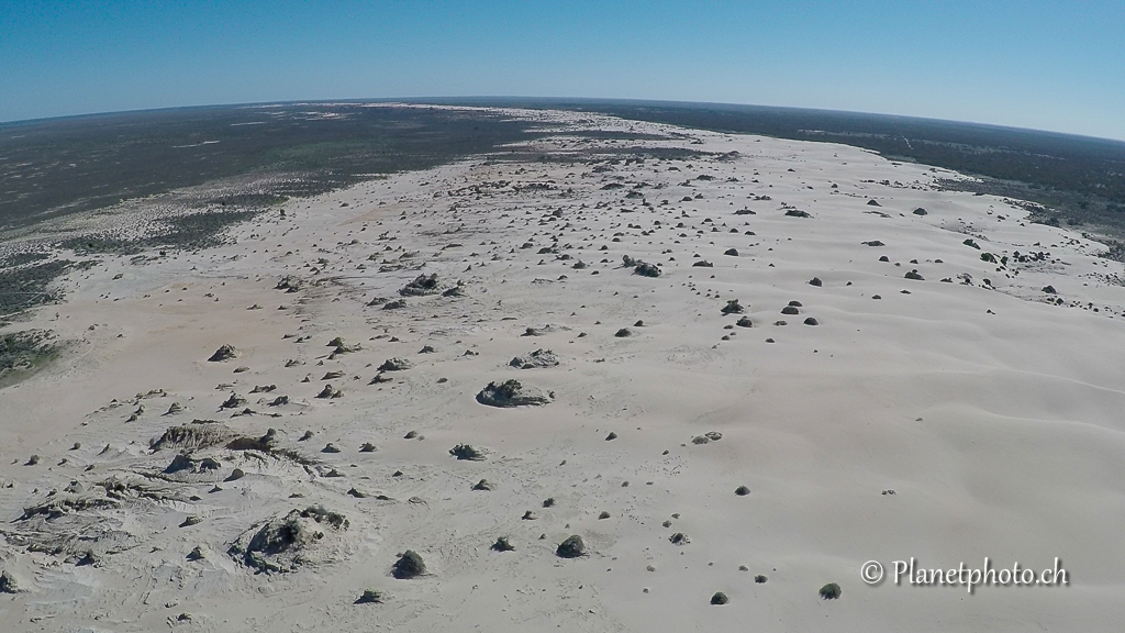 Mungo Nat Park