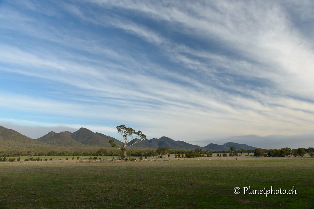 Grampians Nat. Park