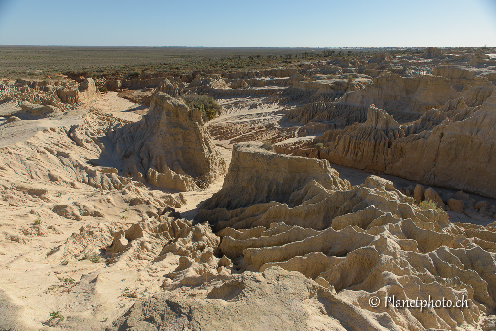 Mungo Nat Park