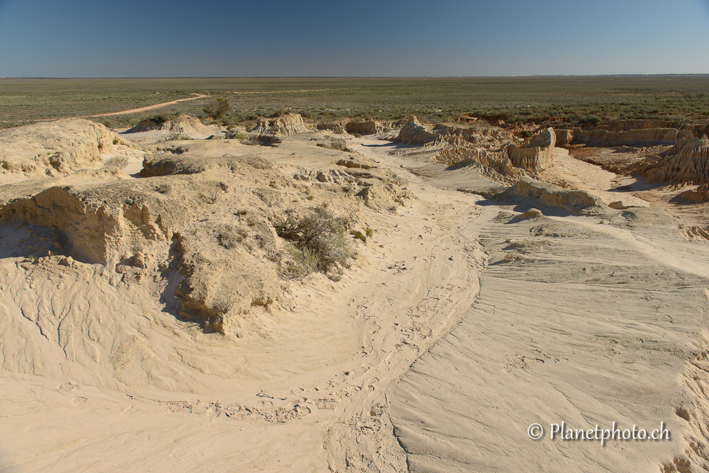 Mungo Nat Park