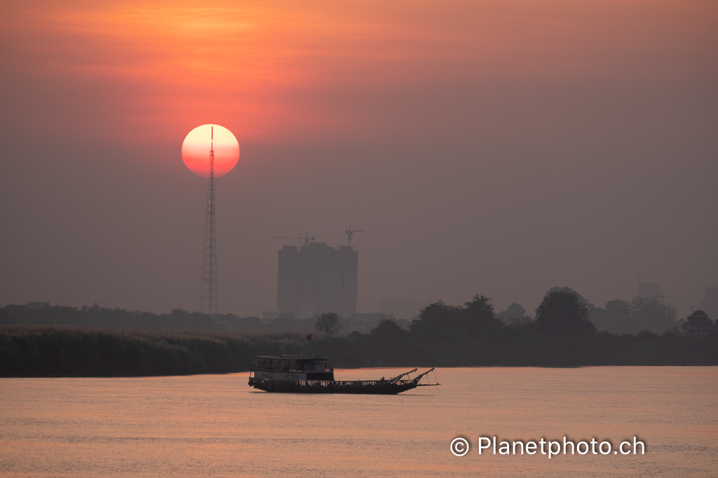 PHNOM PENH