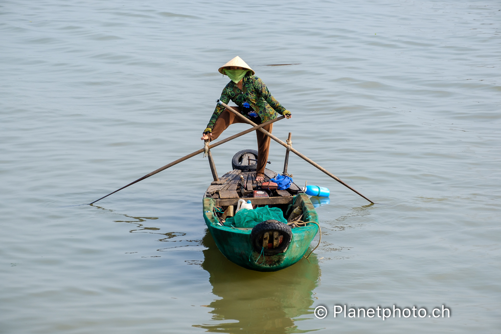 Mekong - Vietnam