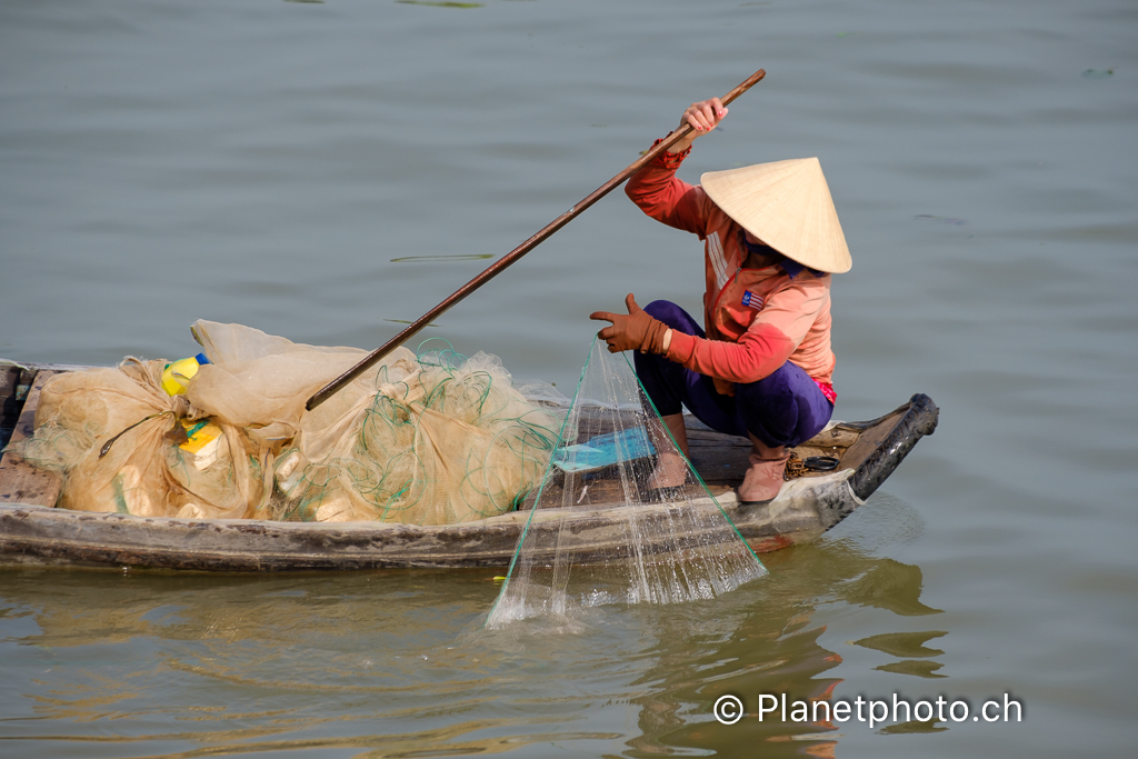 Mekong - Vietnam