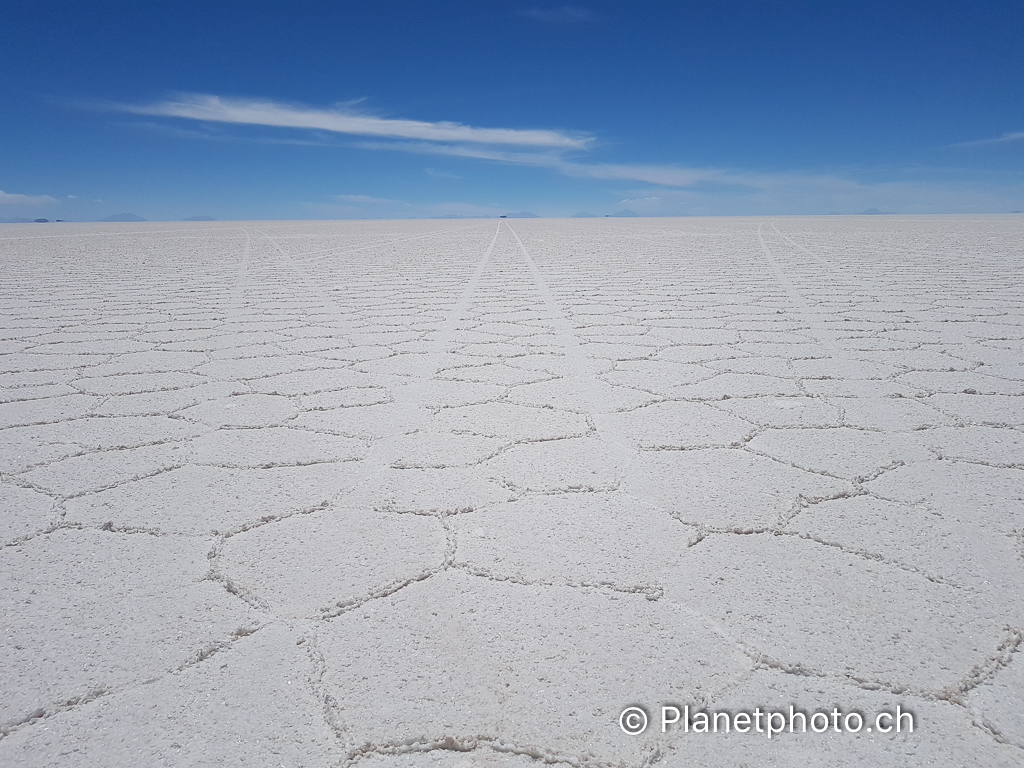 Atacama-Uyuni-Valpareiso