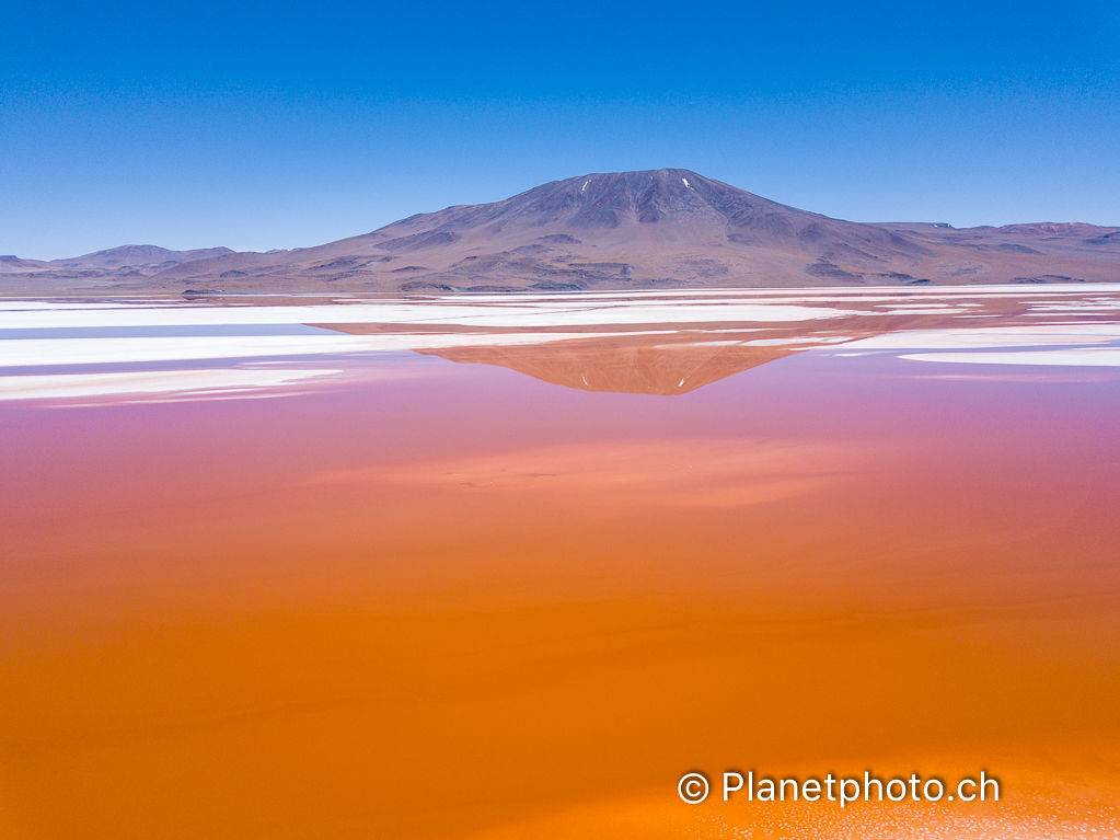 Atacama-Uyuni-Valpareiso