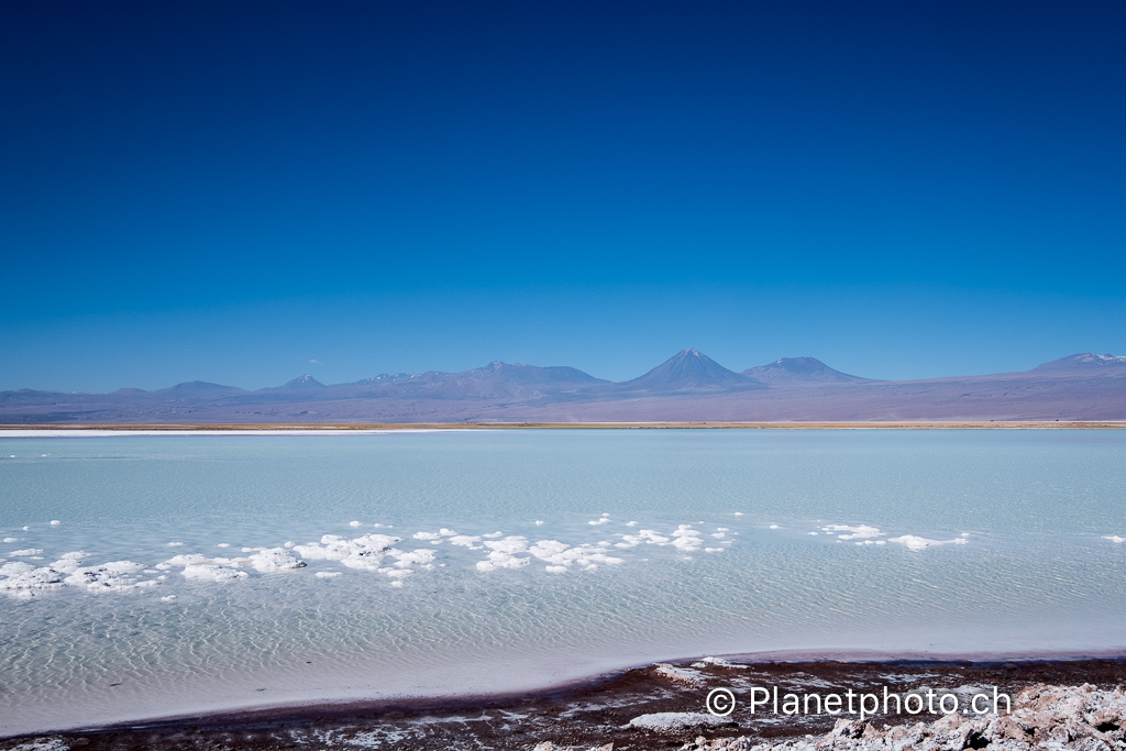 Atacama-Uyuni-Valpareiso