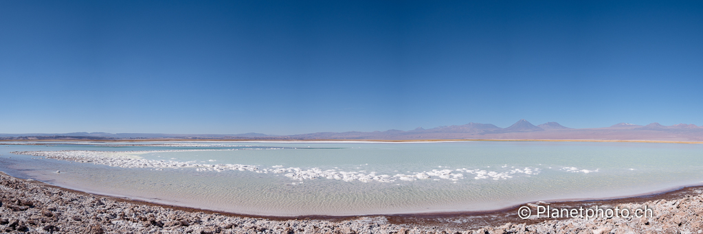 Atacama-Uyuni-Valpareiso