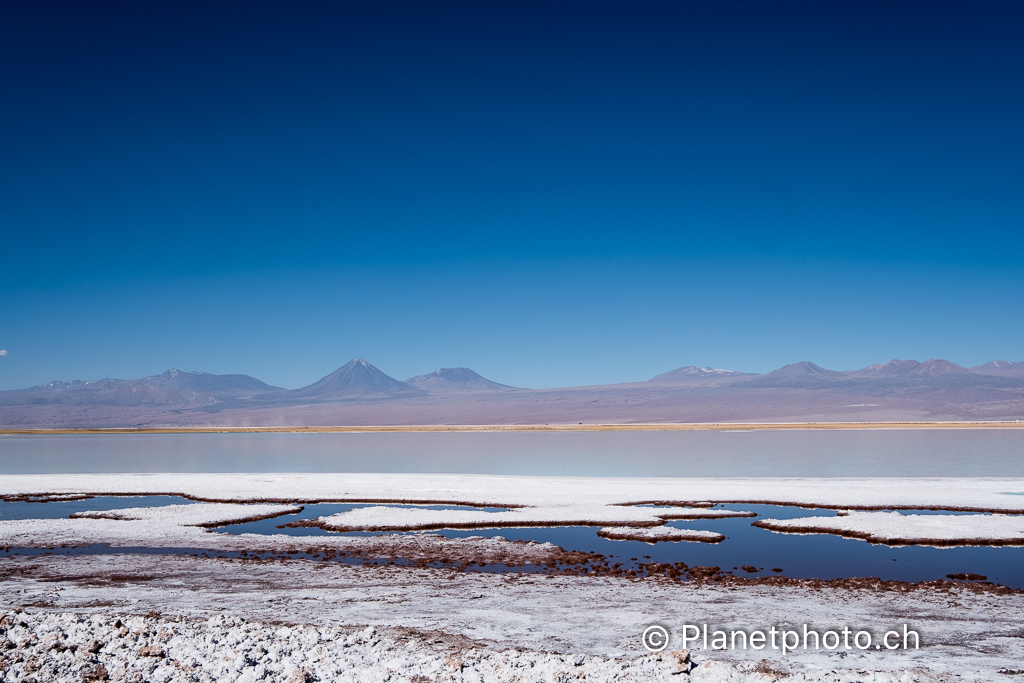 Atacama-Uyuni-Valpareiso