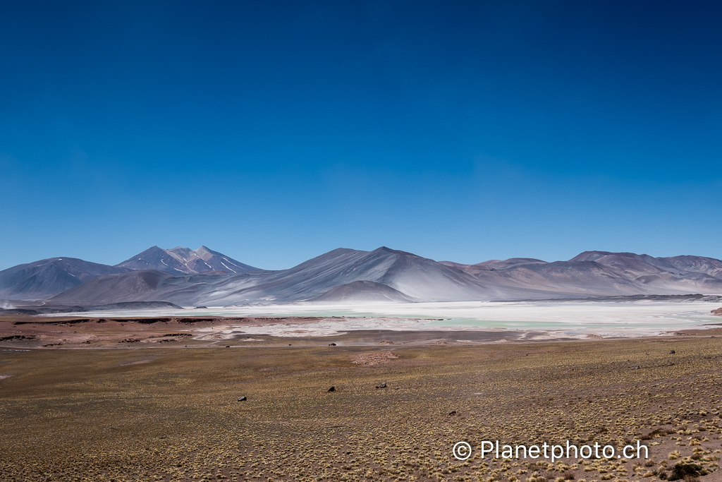 Atacama-Uyuni-Valpareiso