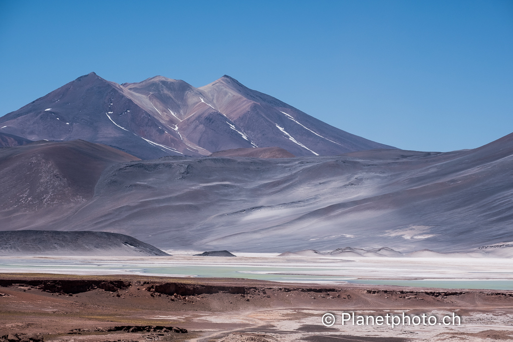 Atacama-Uyuni-Valpareiso