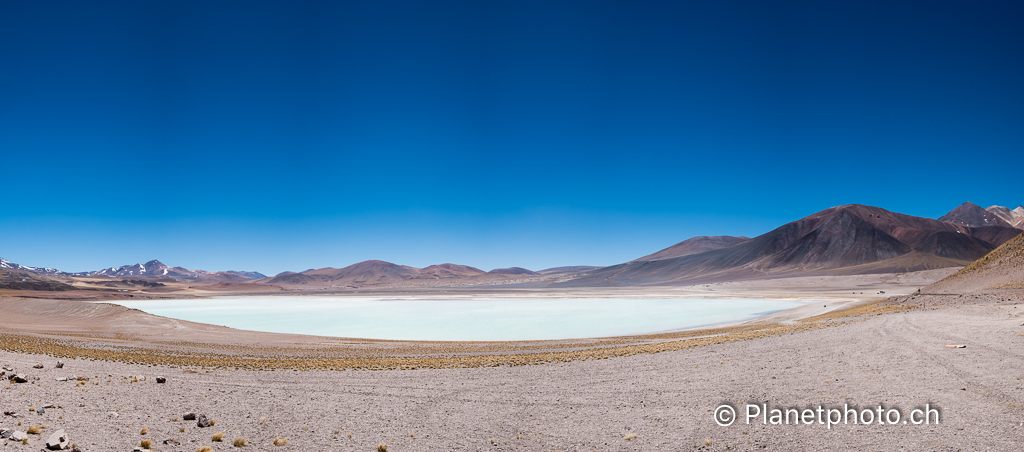 Atacama-Uyuni-Valpareiso