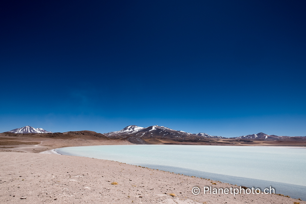 Atacama-Uyuni-Valpareiso