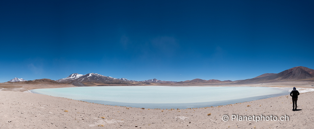 Atacama-Uyuni-Valpareiso