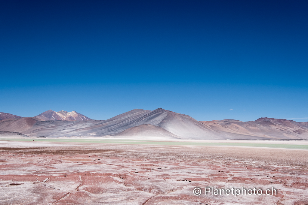 Atacama-Uyuni-Valpareiso