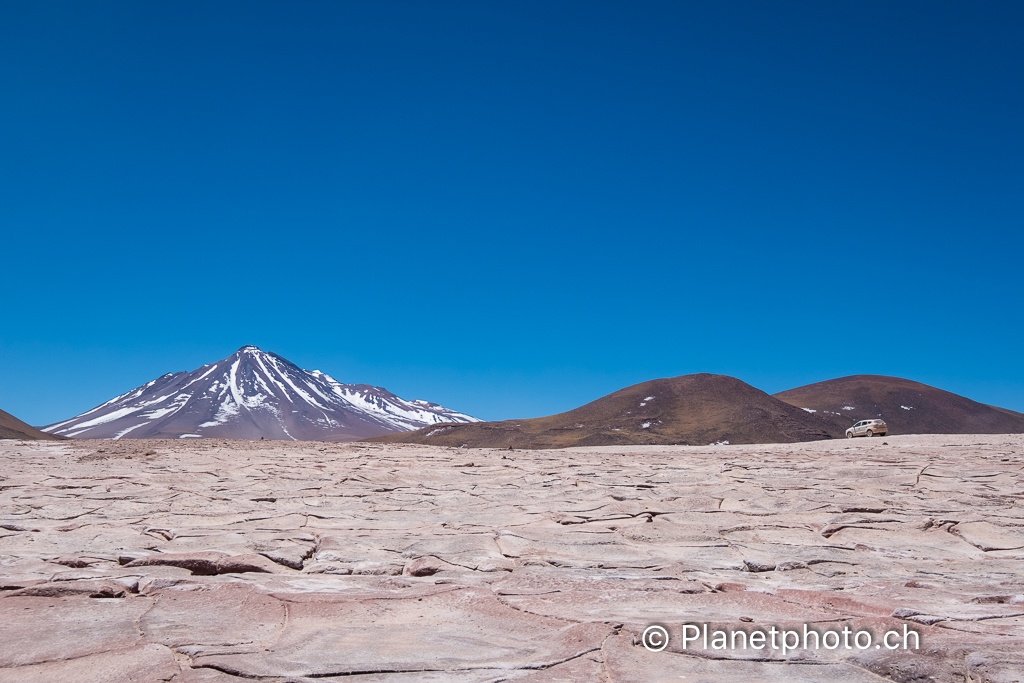 Atacama-Uyuni-Valpareiso