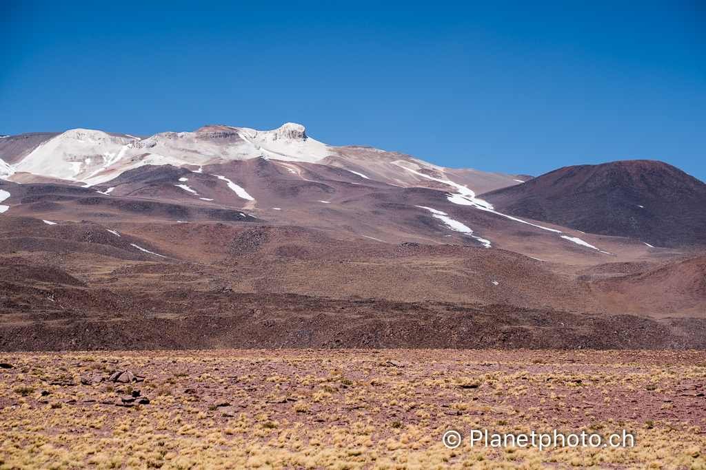 Atacama-Uyuni-Valpareiso