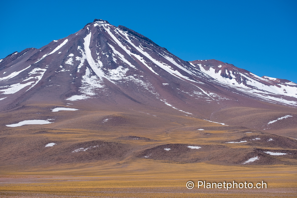 Atacama-Uyuni-Valpareiso