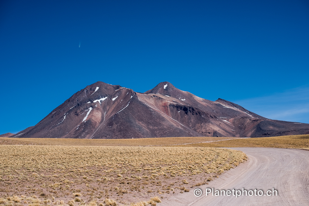 Atacama-Uyuni-Valpareiso