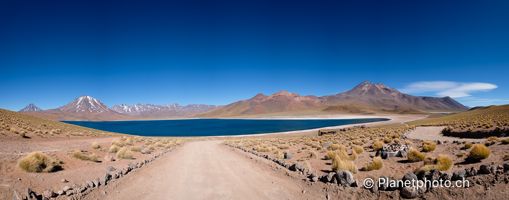 Atacama-Uyuni-Valpareiso