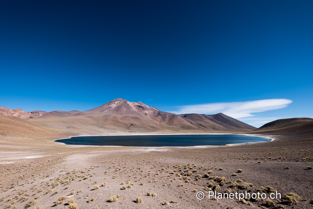 Atacama-Uyuni-Valpareiso