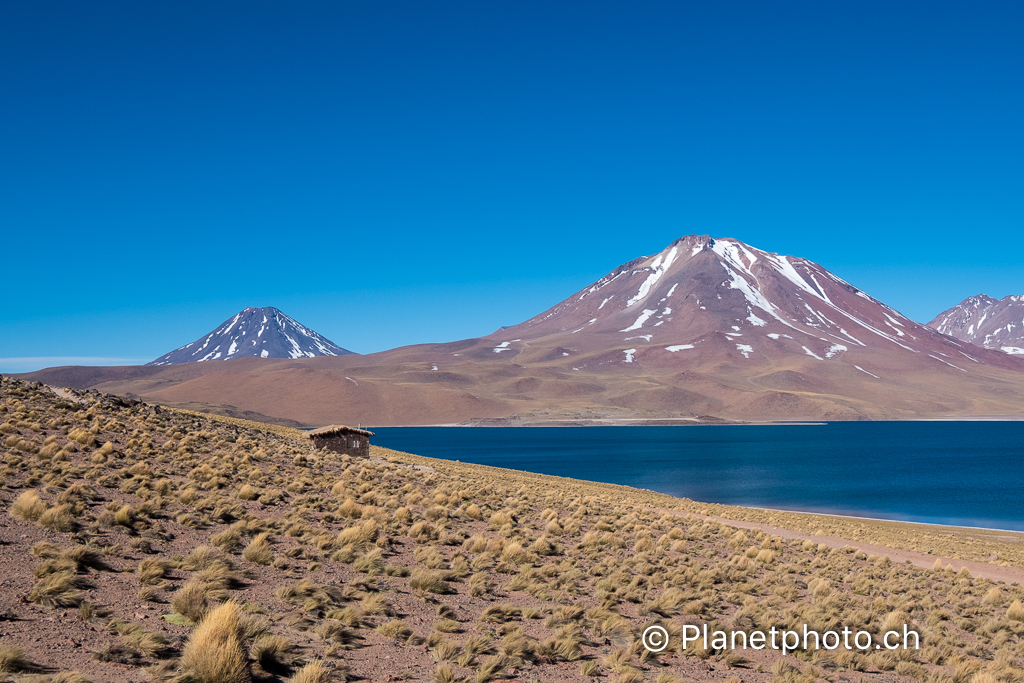 Atacama-Uyuni-Valpareiso