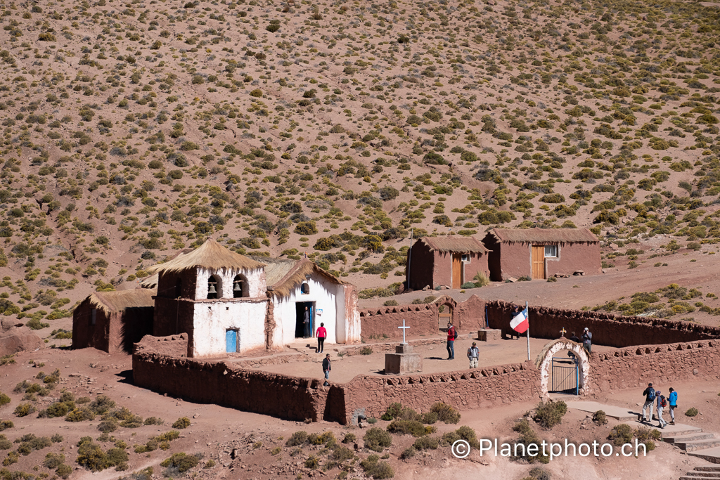 Atacama-Uyuni-Valpareiso