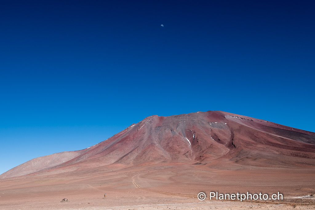 Atacama-Uyuni-Valpareiso