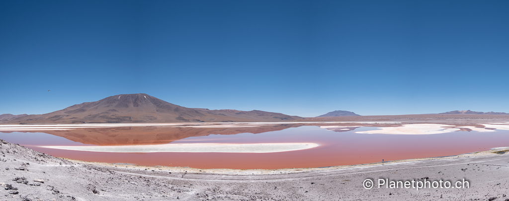 Atacama-Uyuni-Valpareiso