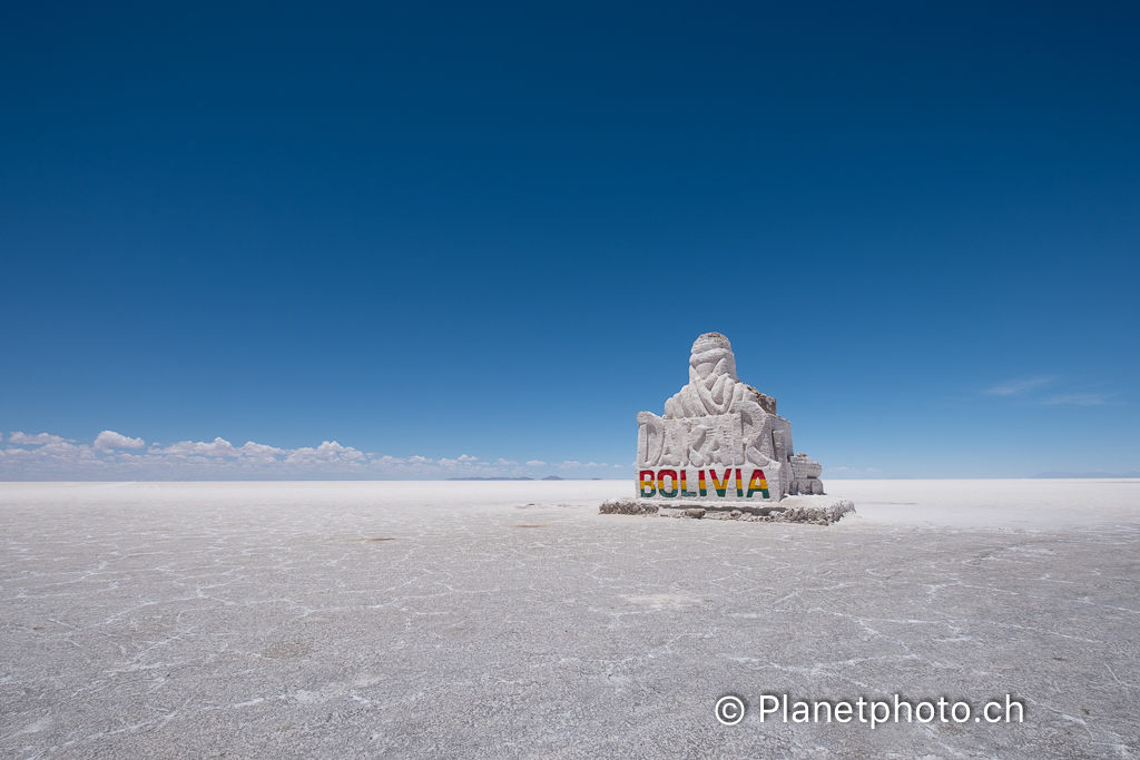 Atacama-Uyuni-Valpareiso