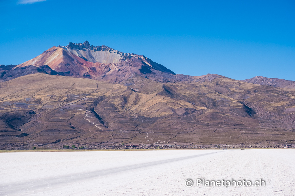 Atacama-Uyuni-Valpareiso