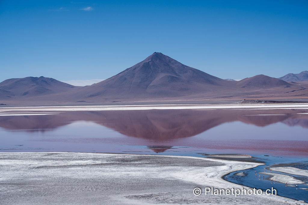 Atacama-Uyuni-Valpareiso