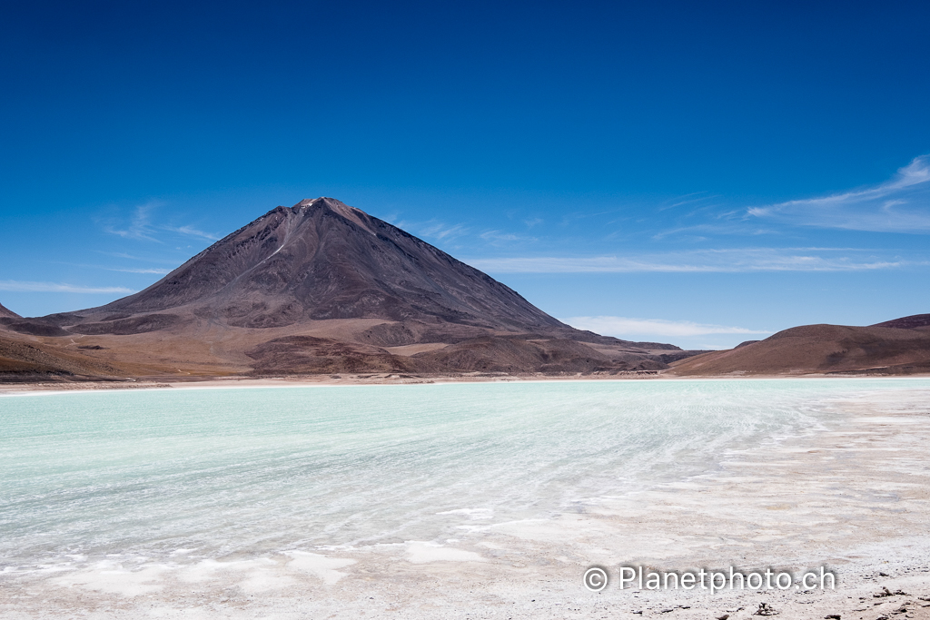 Atacama-Uyuni-Valpareiso