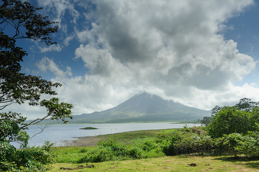 Volcan Arenal