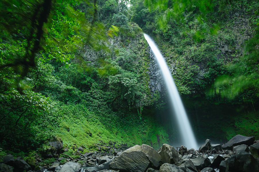 Volcan Arenal