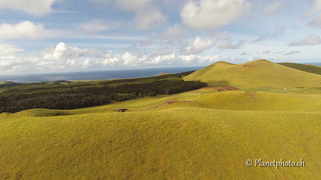 Maunga O Tu'u