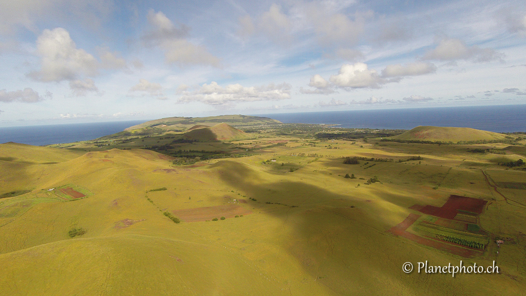 Maunga O Tu'u