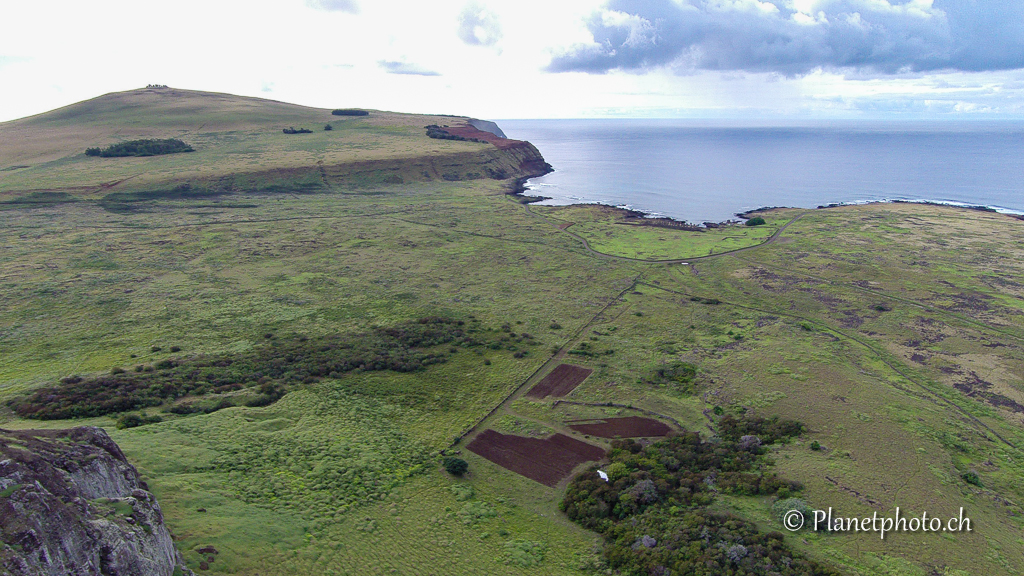 Rano Raraku