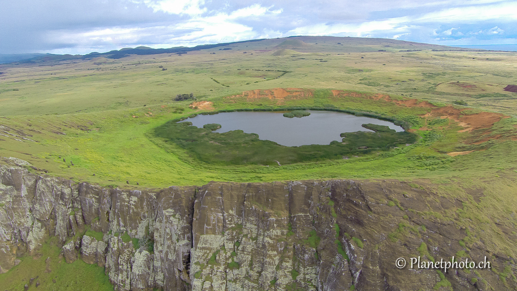 Rano Raraku