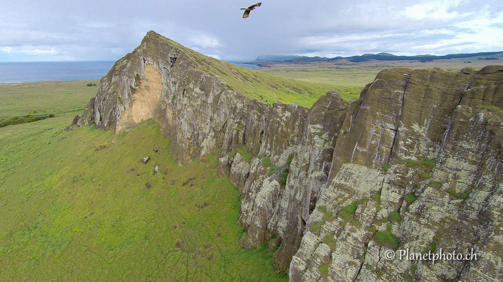 Rano Raraku