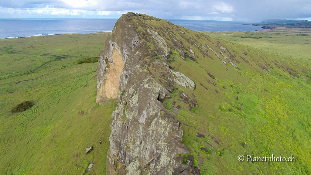 Rano Raraku