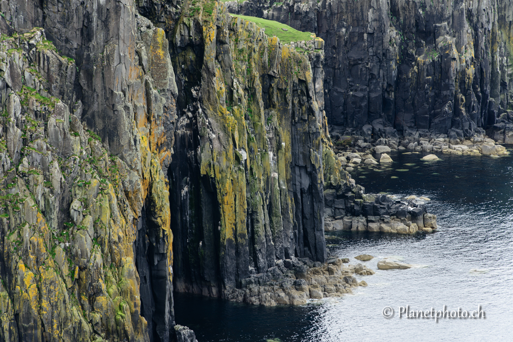 Isle of Skye, Neist Point
