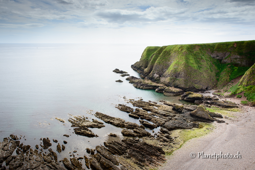 Dunnottar Castle