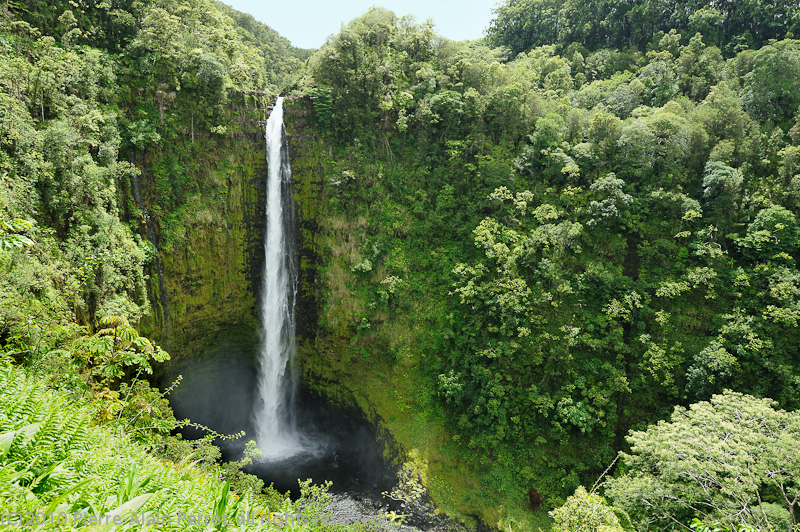 USA - HAWAII, Big Island