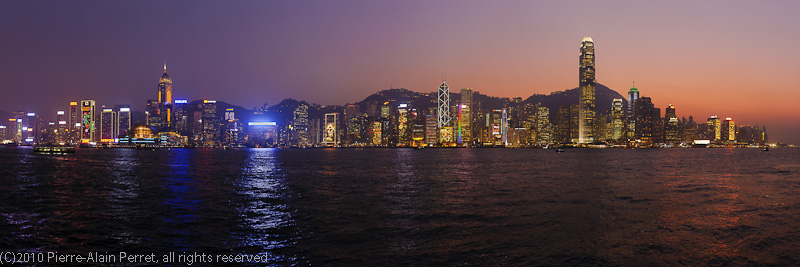 Hong kong