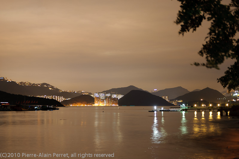 Hong kong