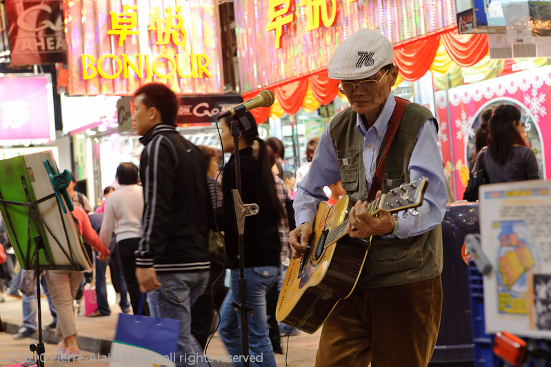 Hong kong