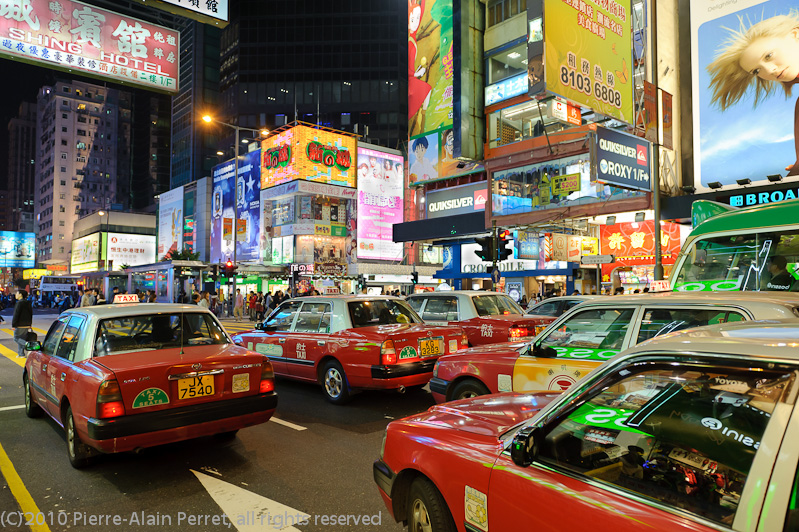 Hong kong